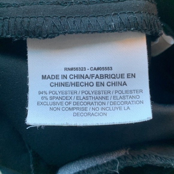 Nike | Nike Golf Tour Performance Pants - Picture 5 of 6
